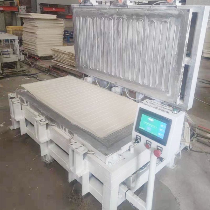Professional customization of polyurethane foam mold